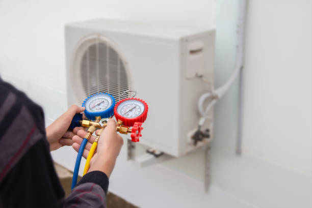Reliable Lago Vista, TX HVAC Solutions